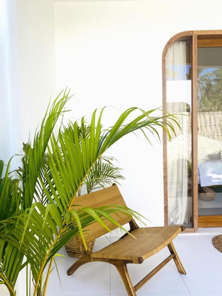 Isla Villas - Private Boutique Villas غيلي تراوانغان المظهر الخارجي الصورة