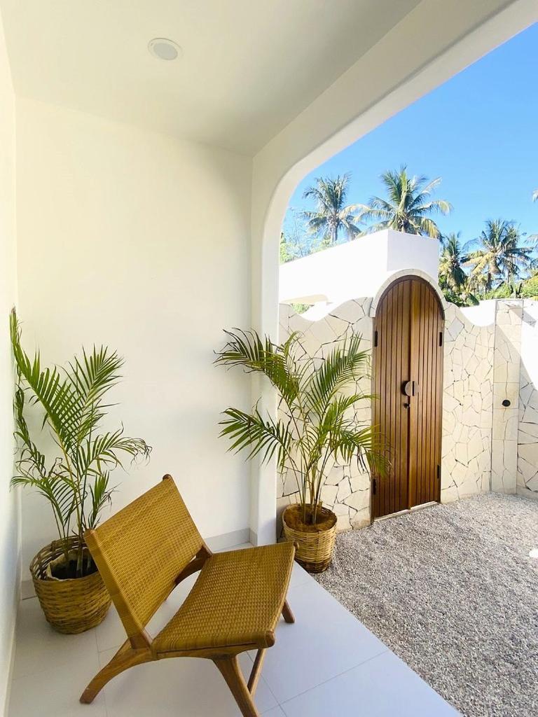 Isla Villas - Private Boutique Villas غيلي تراوانغان المظهر الخارجي الصورة