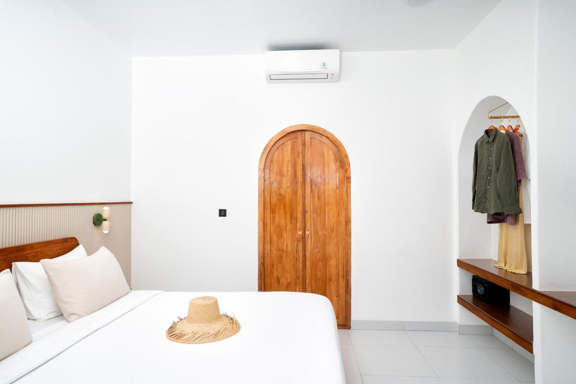 Isla Villas - Private Boutique Villas غيلي تراوانغان المظهر الخارجي الصورة