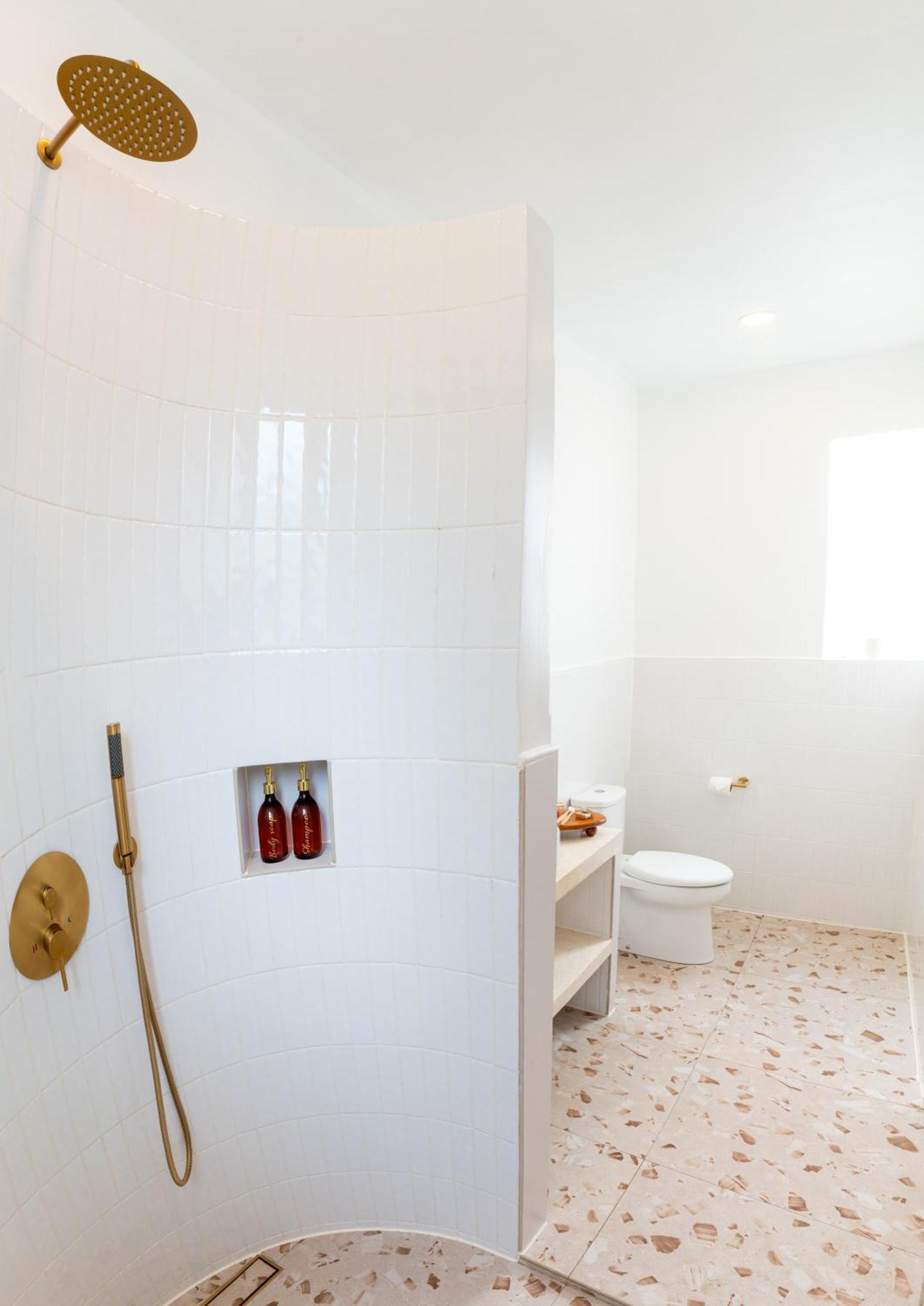 Isla Villas - Private Boutique Villas غيلي تراوانغان المظهر الخارجي الصورة