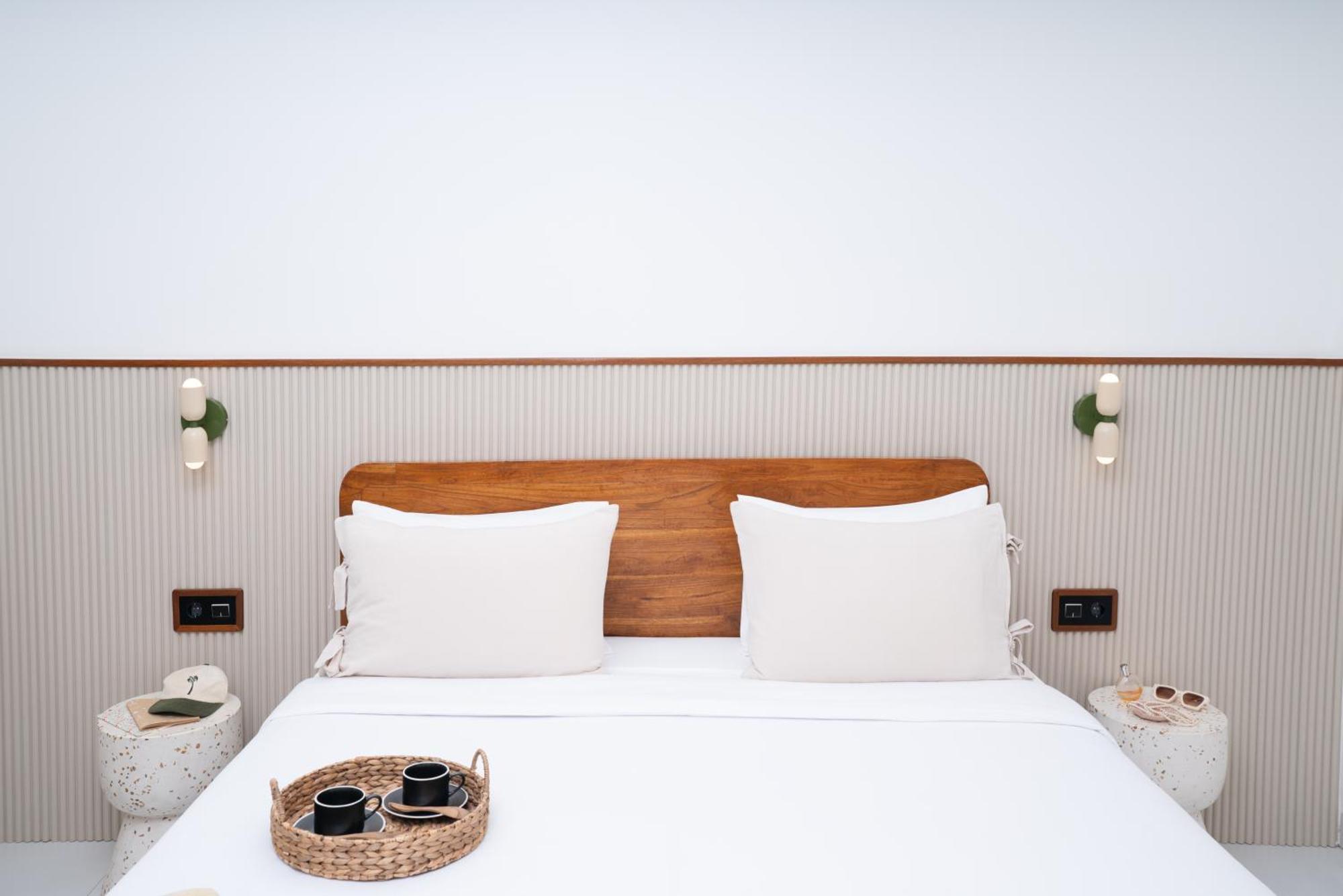 Isla Villas - Private Boutique Villas غيلي تراوانغان المظهر الخارجي الصورة